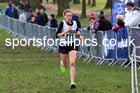 Senior Women, 2024 CAU Inter Counties Cross Country Champs., Wollaton Park, Nottingham. Photo: David T. Hewitson/Sports for All Pics